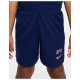 Nike Βρεφικό σετ Dri-FIT Kylian Mbappe ACD25 SS Top and Shorts Set Nike Βρεφικό σετ Dri-FIT Kylian Mbappe ACD25 SS Top and Shorts Set